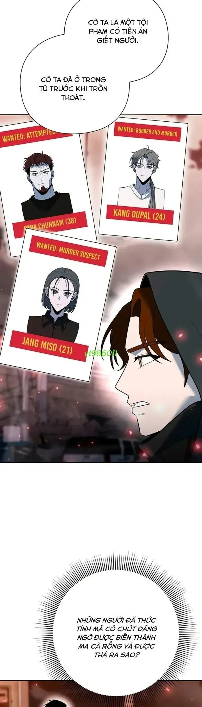 Thợ Tạo Tác Vũ Khí - Chapter 58 - Page 52