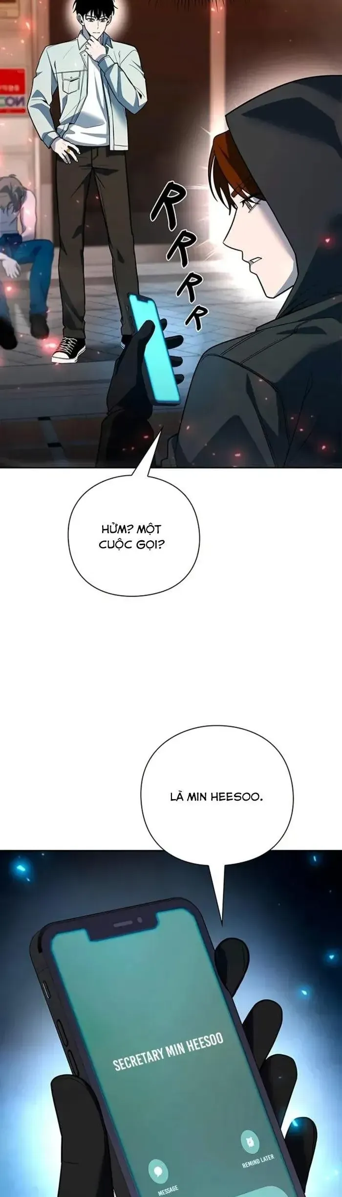 Thợ Tạo Tác Vũ Khí - Chapter 58 - Page 53