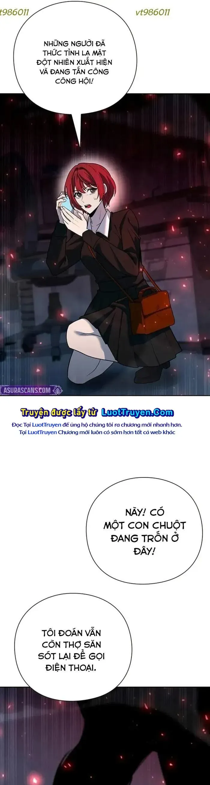 Thợ Tạo Tác Vũ Khí - Chapter 58 - Page 55