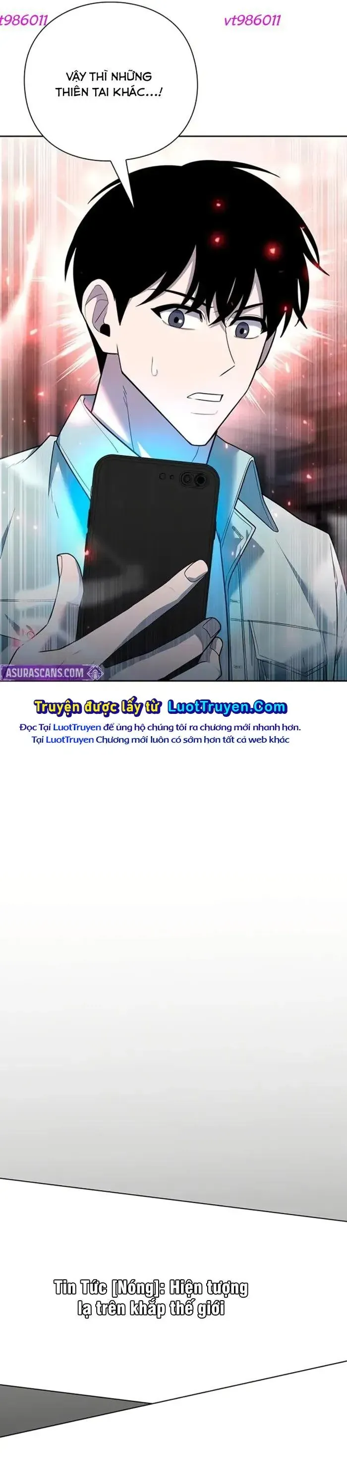 Thợ Tạo Tác Vũ Khí - Chapter 58 - Page 6