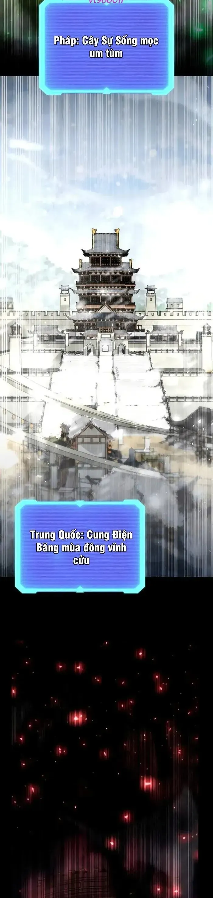 Thợ Tạo Tác Vũ Khí - Chapter 58 - Page 8