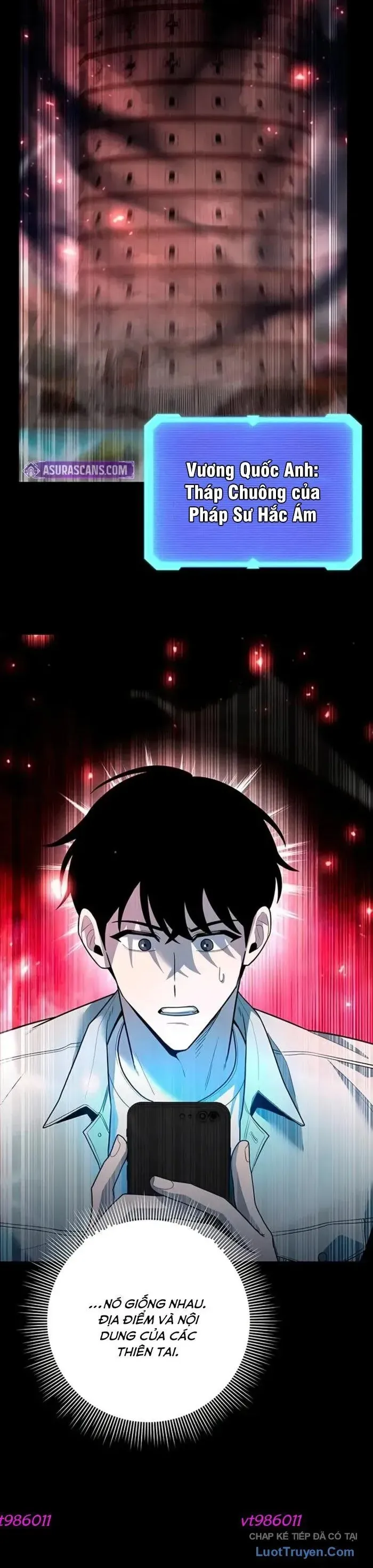 Thợ Tạo Tác Vũ Khí - Chapter 58 - Page 9