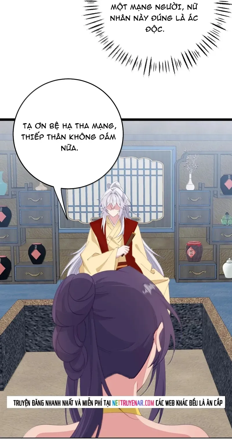 Phơi Bày Thân Phận Nữ Của Hoàng Đế - Chapter 72 - Page 11