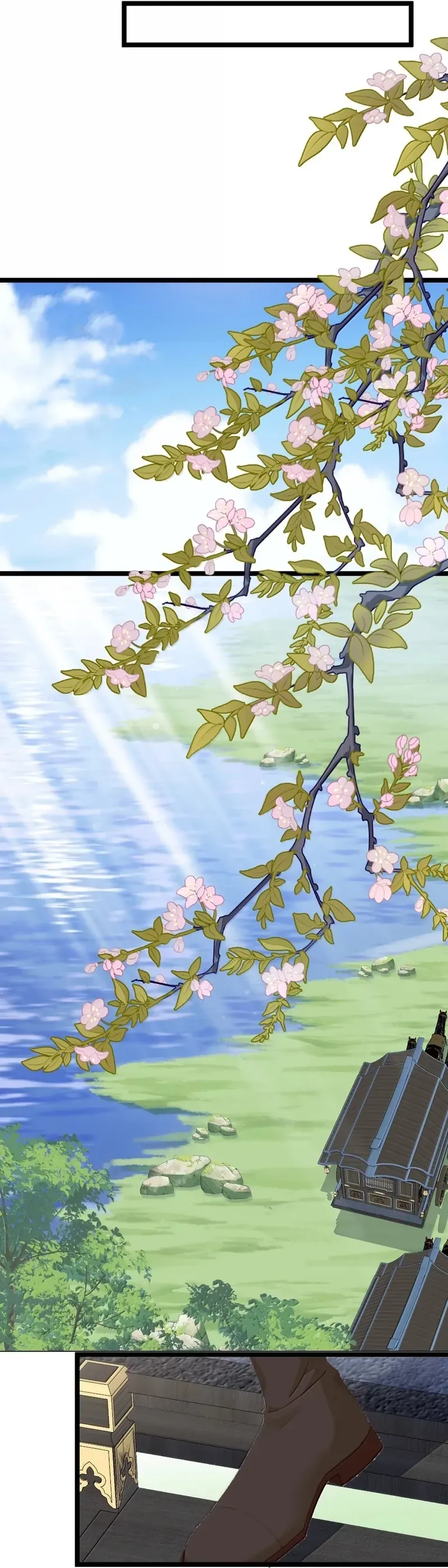 Phơi Bày Thân Phận Nữ Của Hoàng Đế - Chapter 72 - Page 12