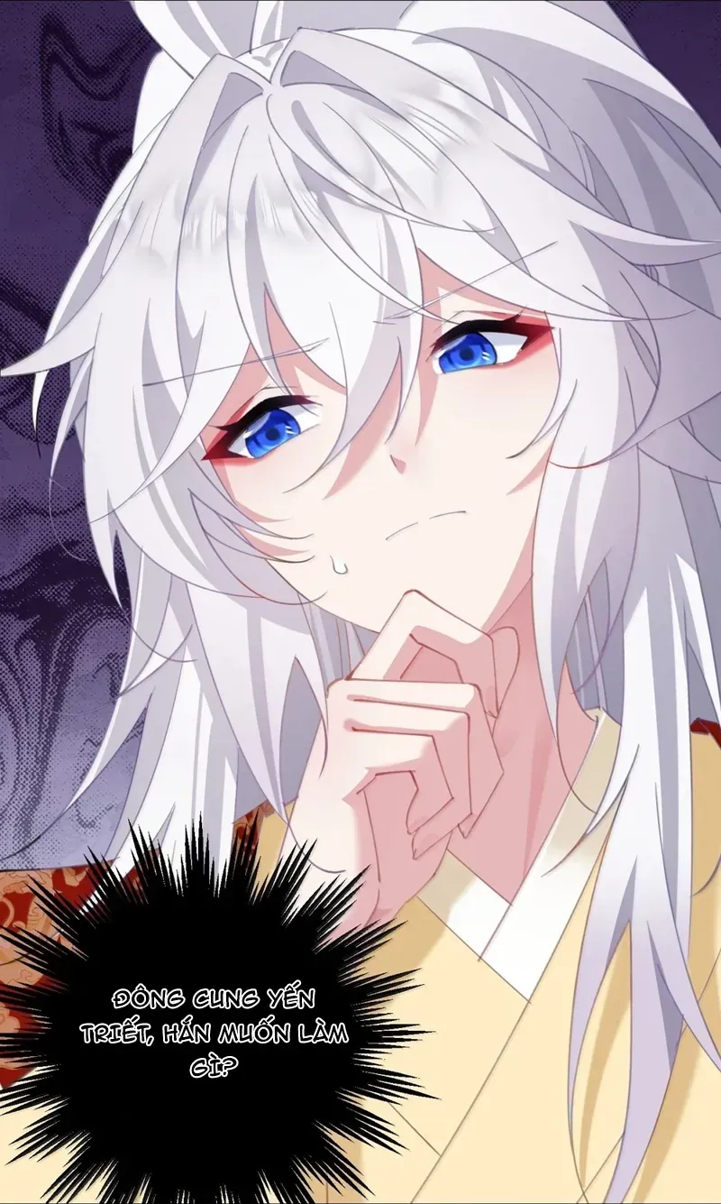 Phơi Bày Thân Phận Nữ Của Hoàng Đế - Chapter 72 - Page 16