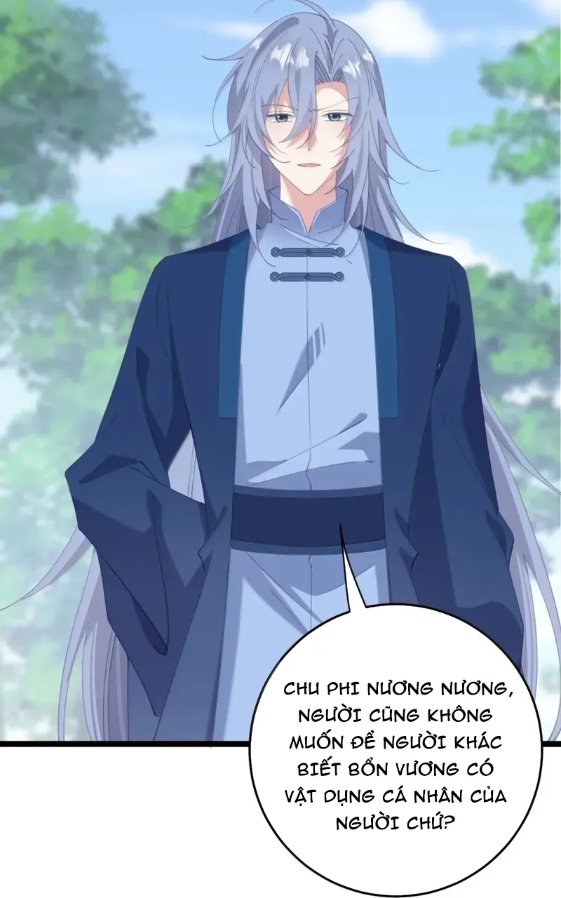 Phơi Bày Thân Phận Nữ Của Hoàng Đế - Chapter 72 - Page 21