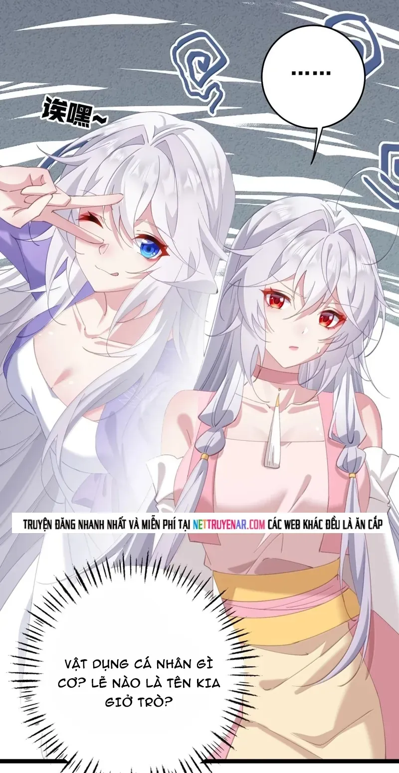 Phơi Bày Thân Phận Nữ Của Hoàng Đế - Chapter 72 - Page 23