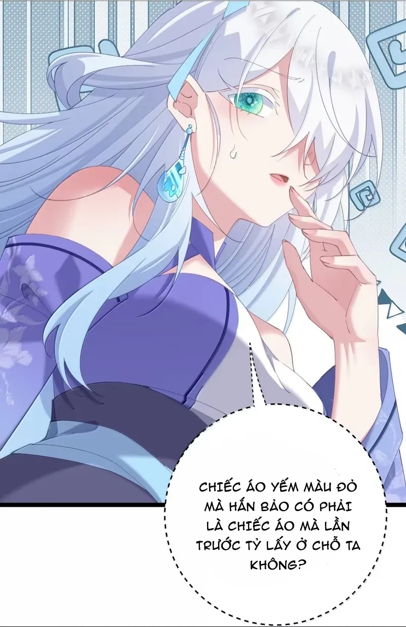 Phơi Bày Thân Phận Nữ Của Hoàng Đế - Chapter 72 - Page 26