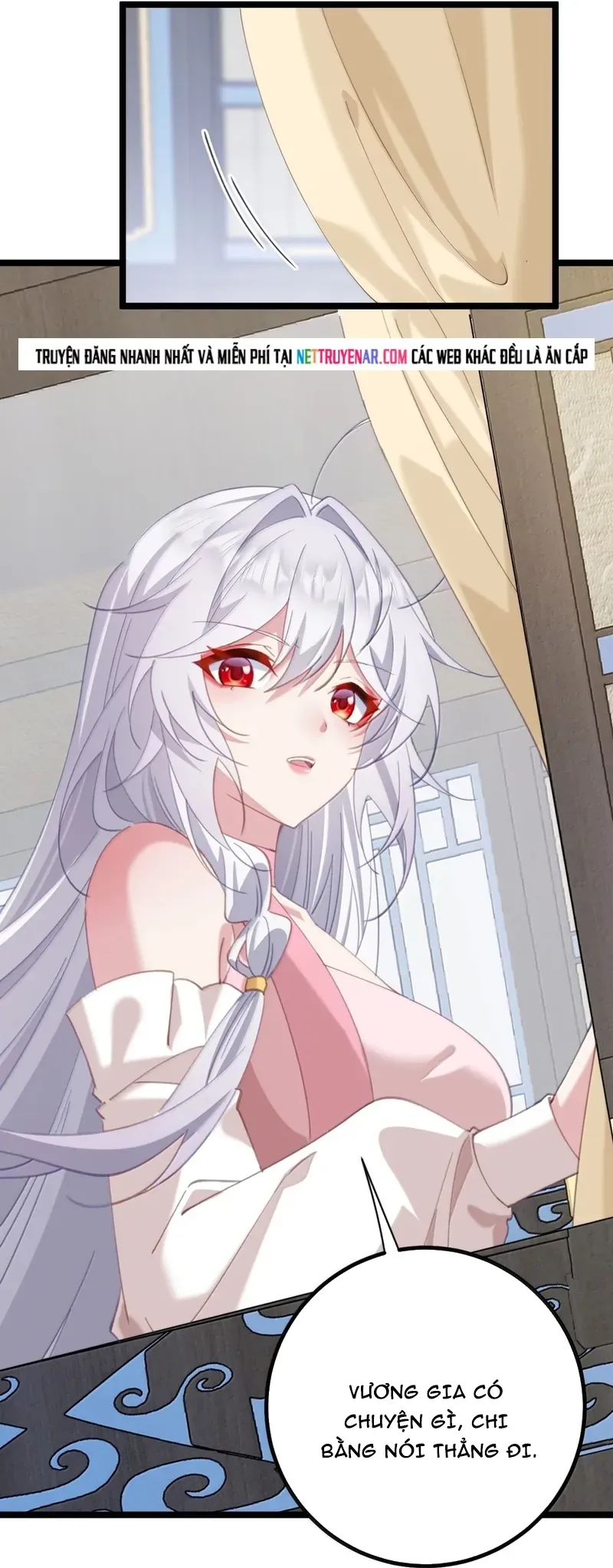 Phơi Bày Thân Phận Nữ Của Hoàng Đế - Chapter 72 - Page 28