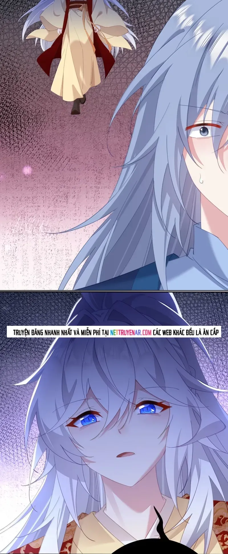 Phơi Bày Thân Phận Nữ Của Hoàng Đế - Chapter 72 - Page 34