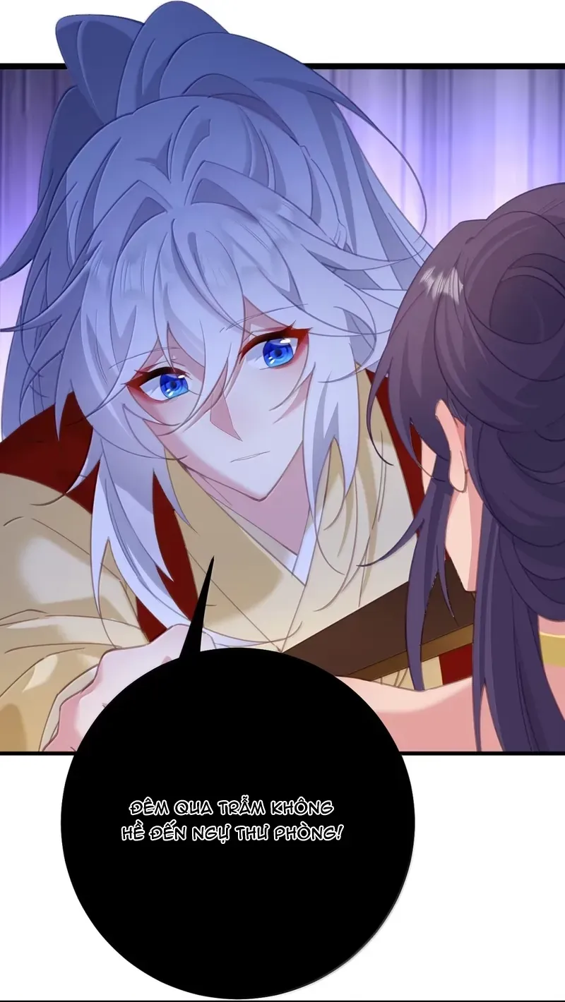 Phơi Bày Thân Phận Nữ Của Hoàng Đế - Chapter 72 - Page 6