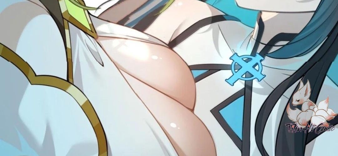 Vượt Cấp Xuyên Không, Tại Sao Tôi Lại Trở Thành Tiểu Thư Tu Sĩ? - Chapter 66 - Page 104