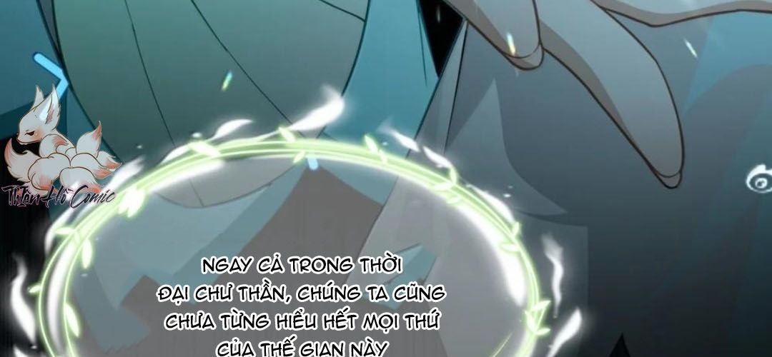 Vượt Cấp Xuyên Không, Tại Sao Tôi Lại Trở Thành Tiểu Thư Tu Sĩ? - Chapter 66 - Page 107