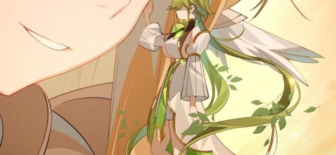 Vượt Cấp Xuyên Không, Tại Sao Tôi Lại Trở Thành Tiểu Thư Tu Sĩ? - Chapter 66 - Page 112