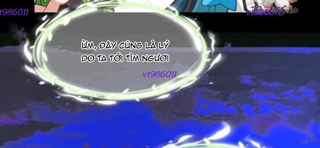 Vượt Cấp Xuyên Không, Tại Sao Tôi Lại Trở Thành Tiểu Thư Tu Sĩ? - Chapter 66 - Page 128