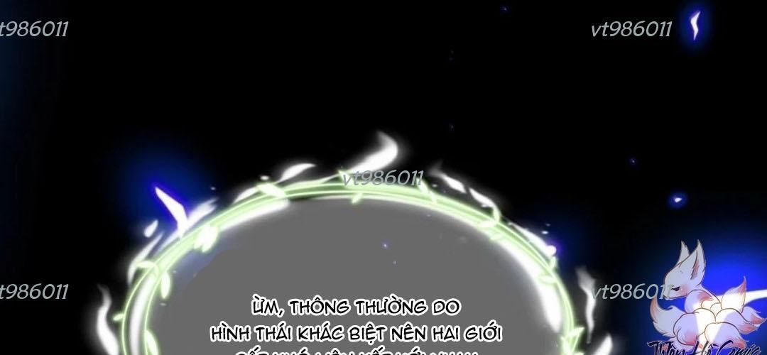 Vượt Cấp Xuyên Không, Tại Sao Tôi Lại Trở Thành Tiểu Thư Tu Sĩ? - Chapter 66 - Page 136