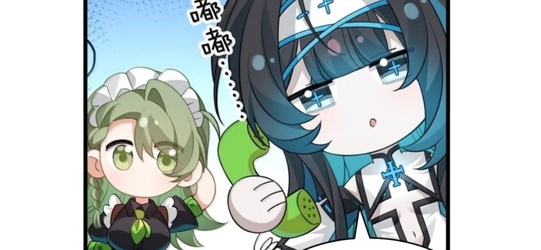 Vượt Cấp Xuyên Không, Tại Sao Tôi Lại Trở Thành Tiểu Thư Tu Sĩ? - Chapter 66 - Page 152