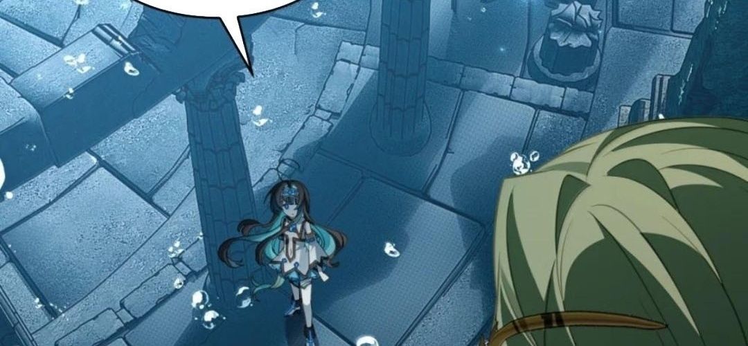 Vượt Cấp Xuyên Không, Tại Sao Tôi Lại Trở Thành Tiểu Thư Tu Sĩ? - Chapter 66 - Page 161