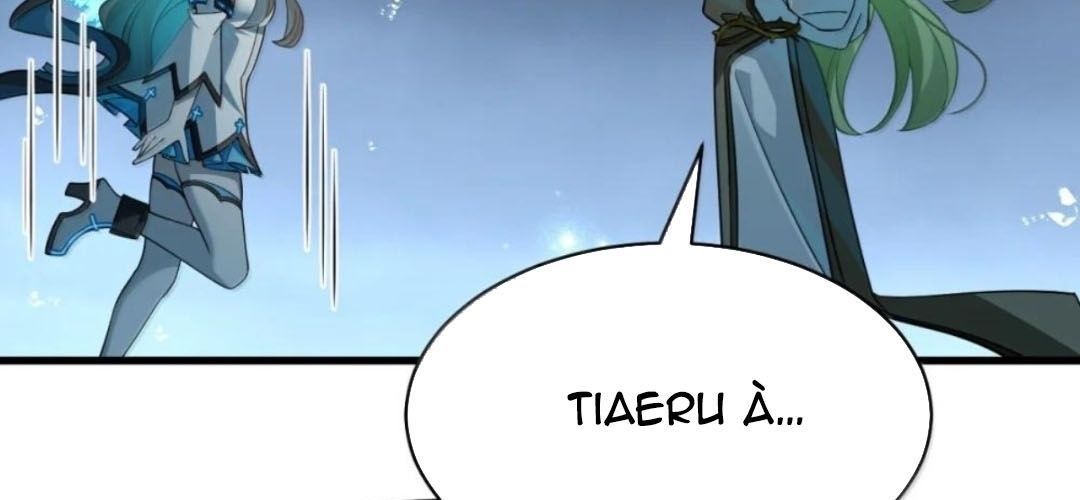 Vượt Cấp Xuyên Không, Tại Sao Tôi Lại Trở Thành Tiểu Thư Tu Sĩ? - Chapter 66 - Page 181