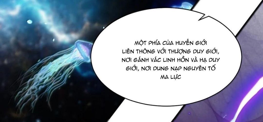 Vượt Cấp Xuyên Không, Tại Sao Tôi Lại Trở Thành Tiểu Thư Tu Sĩ? - Chapter 66 - Page 190