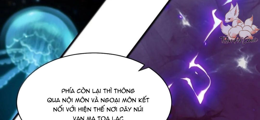 Vượt Cấp Xuyên Không, Tại Sao Tôi Lại Trở Thành Tiểu Thư Tu Sĩ? - Chapter 66 - Page 191