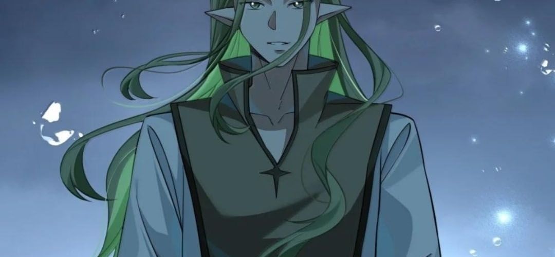 Vượt Cấp Xuyên Không, Tại Sao Tôi Lại Trở Thành Tiểu Thư Tu Sĩ? - Chapter 66 - Page 197