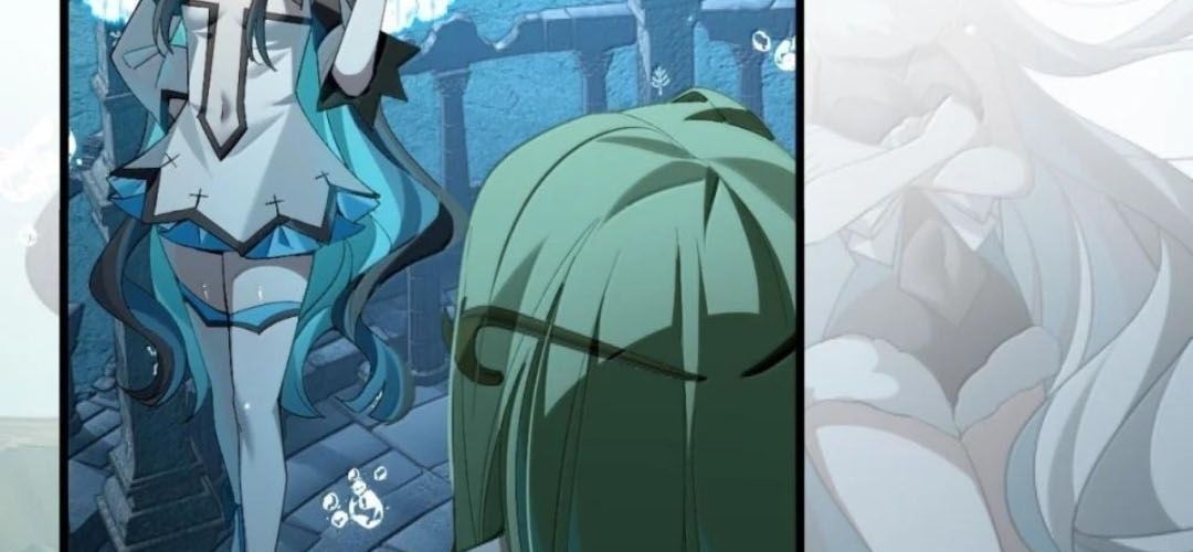 Vượt Cấp Xuyên Không, Tại Sao Tôi Lại Trở Thành Tiểu Thư Tu Sĩ? - Chapter 66 - Page 202