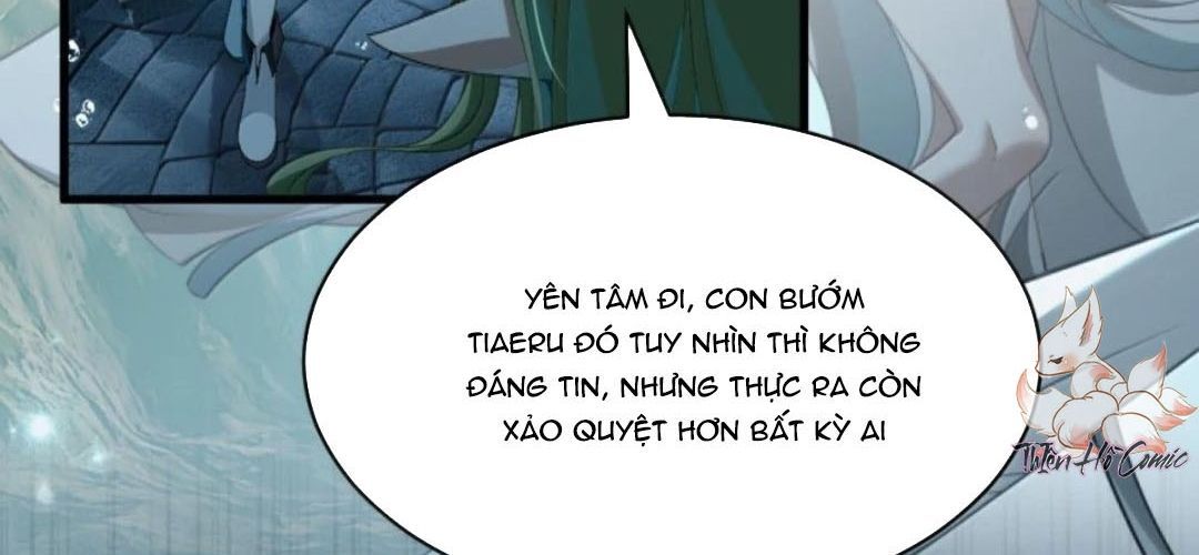 Vượt Cấp Xuyên Không, Tại Sao Tôi Lại Trở Thành Tiểu Thư Tu Sĩ? - Chapter 66 - Page 203