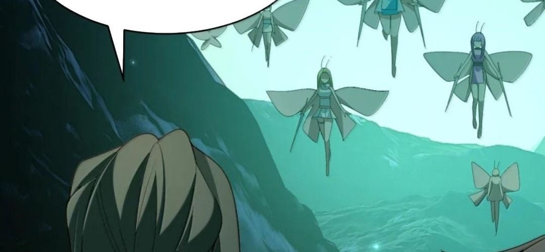 Vượt Cấp Xuyên Không, Tại Sao Tôi Lại Trở Thành Tiểu Thư Tu Sĩ? - Chapter 66 - Page 232