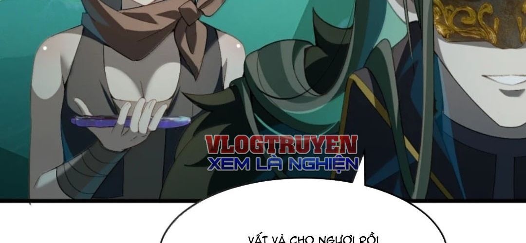 Vượt Cấp Xuyên Không, Tại Sao Tôi Lại Trở Thành Tiểu Thư Tu Sĩ? - Chapter 66 - Page 236