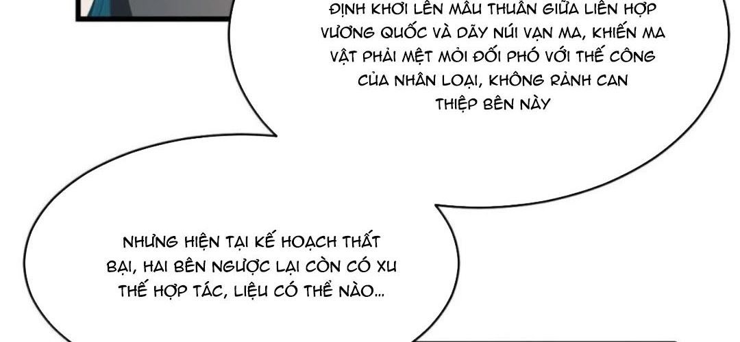 Vượt Cấp Xuyên Không, Tại Sao Tôi Lại Trở Thành Tiểu Thư Tu Sĩ? - Chapter 66 - Page 240