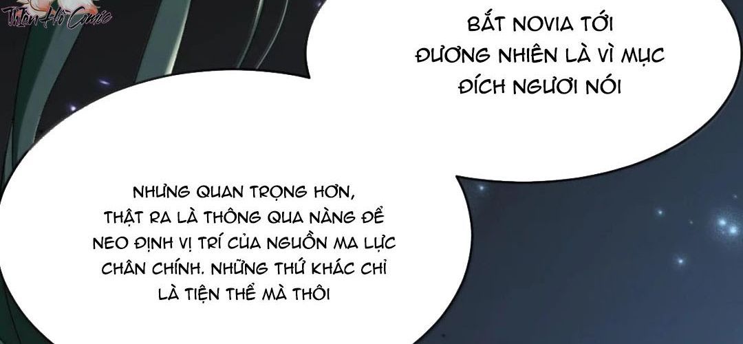 Vượt Cấp Xuyên Không, Tại Sao Tôi Lại Trở Thành Tiểu Thư Tu Sĩ? - Chapter 66 - Page 244