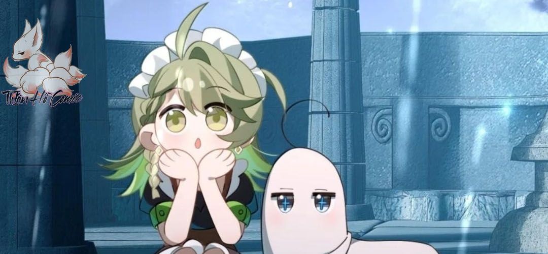 Vượt Cấp Xuyên Không, Tại Sao Tôi Lại Trở Thành Tiểu Thư Tu Sĩ? - Chapter 66 - Page 36