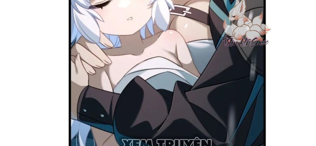 Vượt Cấp Xuyên Không, Tại Sao Tôi Lại Trở Thành Tiểu Thư Tu Sĩ? - Chapter 66 - Page 41