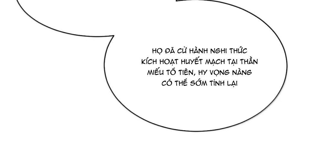 Vượt Cấp Xuyên Không, Tại Sao Tôi Lại Trở Thành Tiểu Thư Tu Sĩ? - Chapter 66 - Page 46