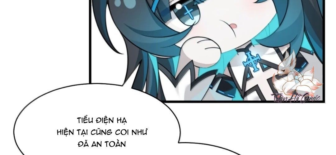 Vượt Cấp Xuyên Không, Tại Sao Tôi Lại Trở Thành Tiểu Thư Tu Sĩ? - Chapter 66 - Page 48