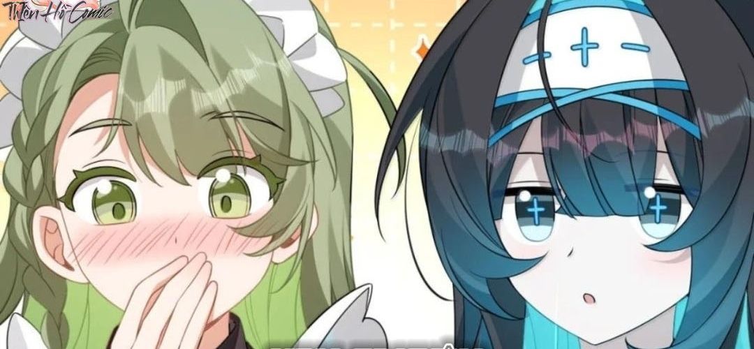 Vượt Cấp Xuyên Không, Tại Sao Tôi Lại Trở Thành Tiểu Thư Tu Sĩ? - Chapter 66 - Page 63