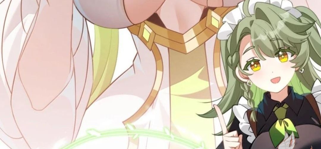 Vượt Cấp Xuyên Không, Tại Sao Tôi Lại Trở Thành Tiểu Thư Tu Sĩ? - Chapter 66 - Page 77