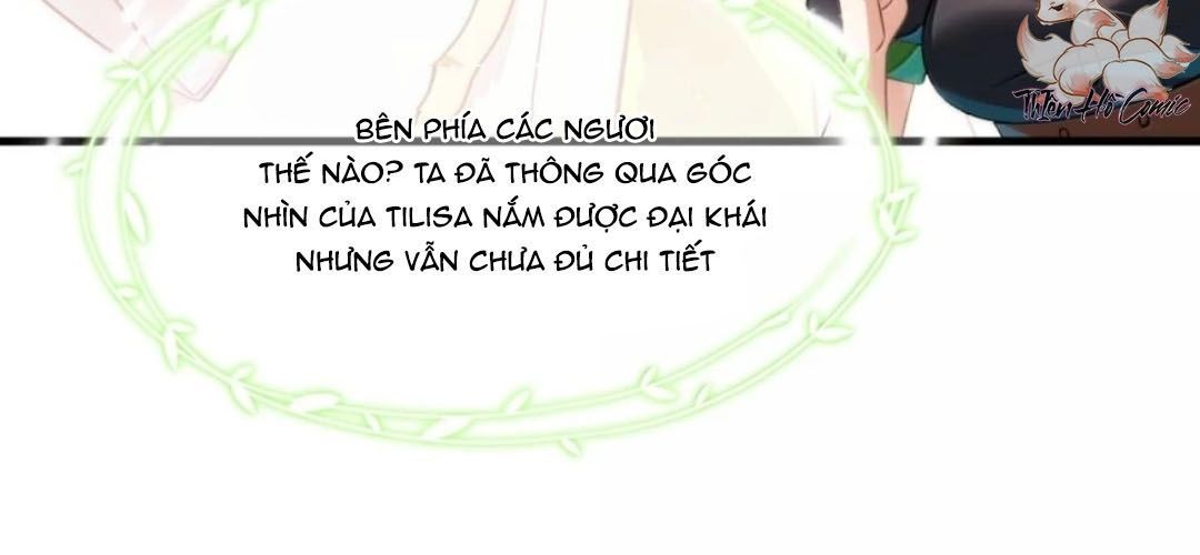 Vượt Cấp Xuyên Không, Tại Sao Tôi Lại Trở Thành Tiểu Thư Tu Sĩ? - Chapter 66 - Page 78