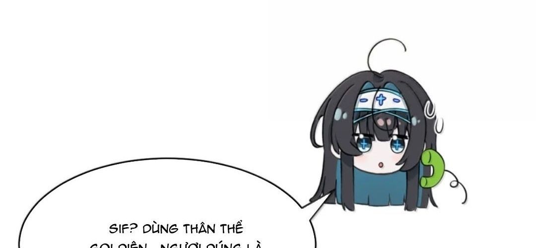 Vượt Cấp Xuyên Không, Tại Sao Tôi Lại Trở Thành Tiểu Thư Tu Sĩ? - Chapter 66 - Page 79