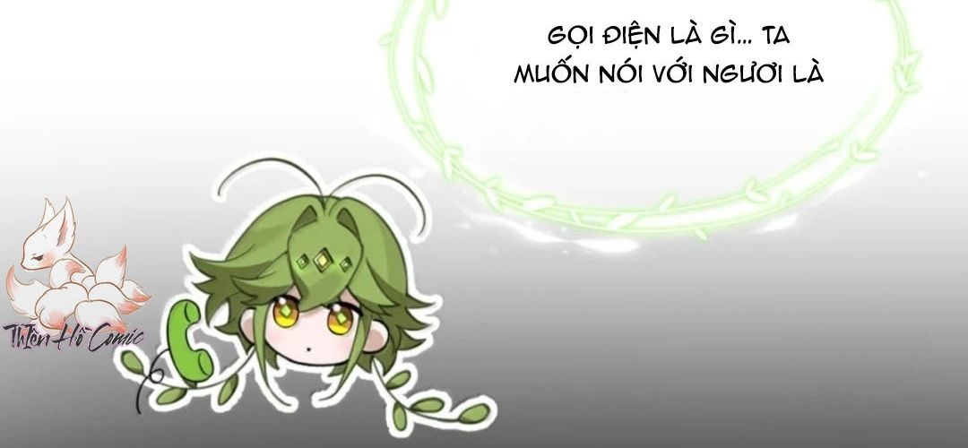 Vượt Cấp Xuyên Không, Tại Sao Tôi Lại Trở Thành Tiểu Thư Tu Sĩ? - Chapter 66 - Page 81