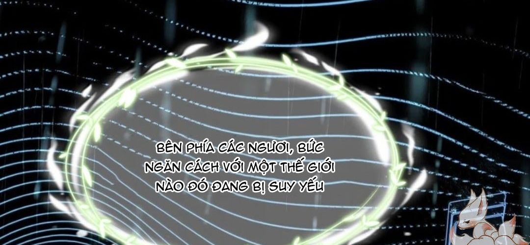 Vượt Cấp Xuyên Không, Tại Sao Tôi Lại Trở Thành Tiểu Thư Tu Sĩ? - Chapter 66 - Page 83