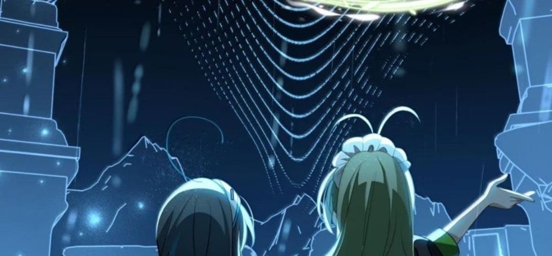 Vượt Cấp Xuyên Không, Tại Sao Tôi Lại Trở Thành Tiểu Thư Tu Sĩ? - Chapter 66 - Page 85