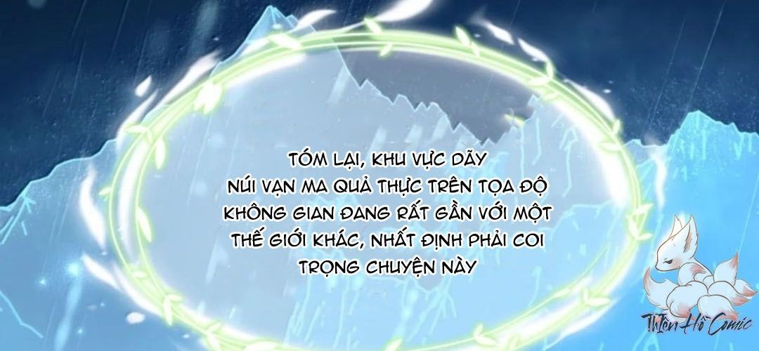 Vượt Cấp Xuyên Không, Tại Sao Tôi Lại Trở Thành Tiểu Thư Tu Sĩ? - Chapter 66 - Page 94