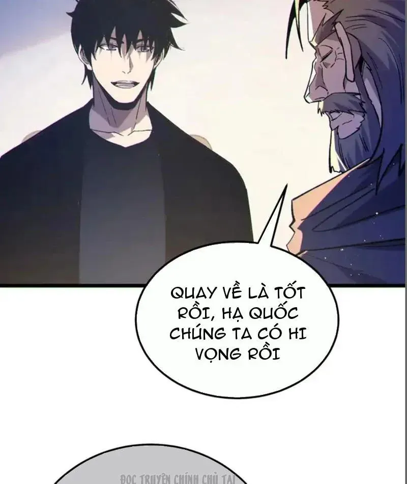 Vô Địch Bị Động Tạo Ra Tấn Sát Thương - Chapter 137 - Page 100