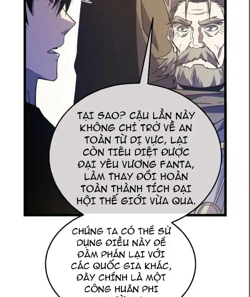 Vô Địch Bị Động Tạo Ra Tấn Sát Thương - Chapter 137 - Page 102