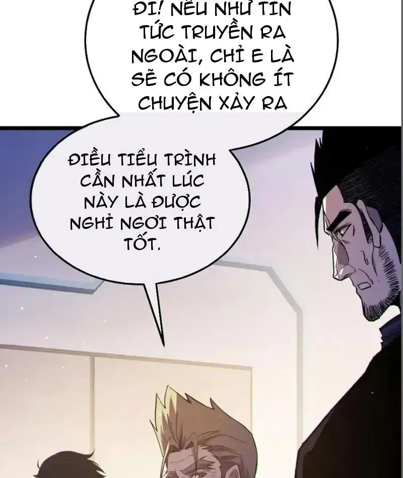 Vô Địch Bị Động Tạo Ra Tấn Sát Thương - Chapter 137 - Page 104