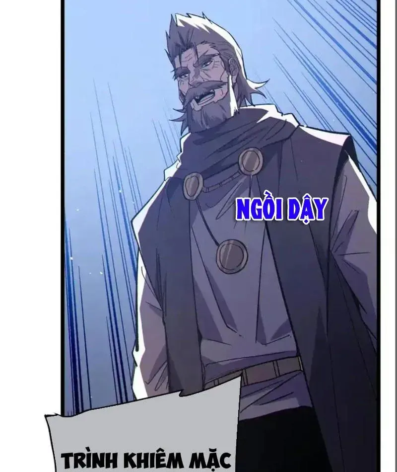 Vô Địch Bị Động Tạo Ra Tấn Sát Thương - Chapter 137 - Page 106