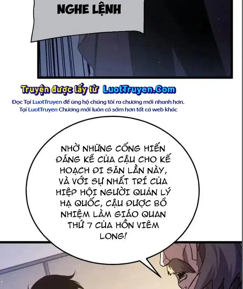 Vô Địch Bị Động Tạo Ra Tấn Sát Thương - Chapter 137 - Page 107