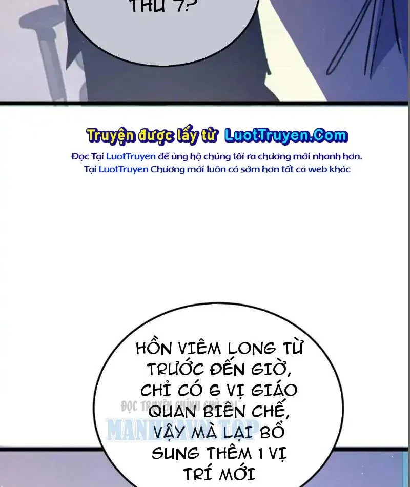 Vô Địch Bị Động Tạo Ra Tấn Sát Thương - Chapter 137 - Page 109